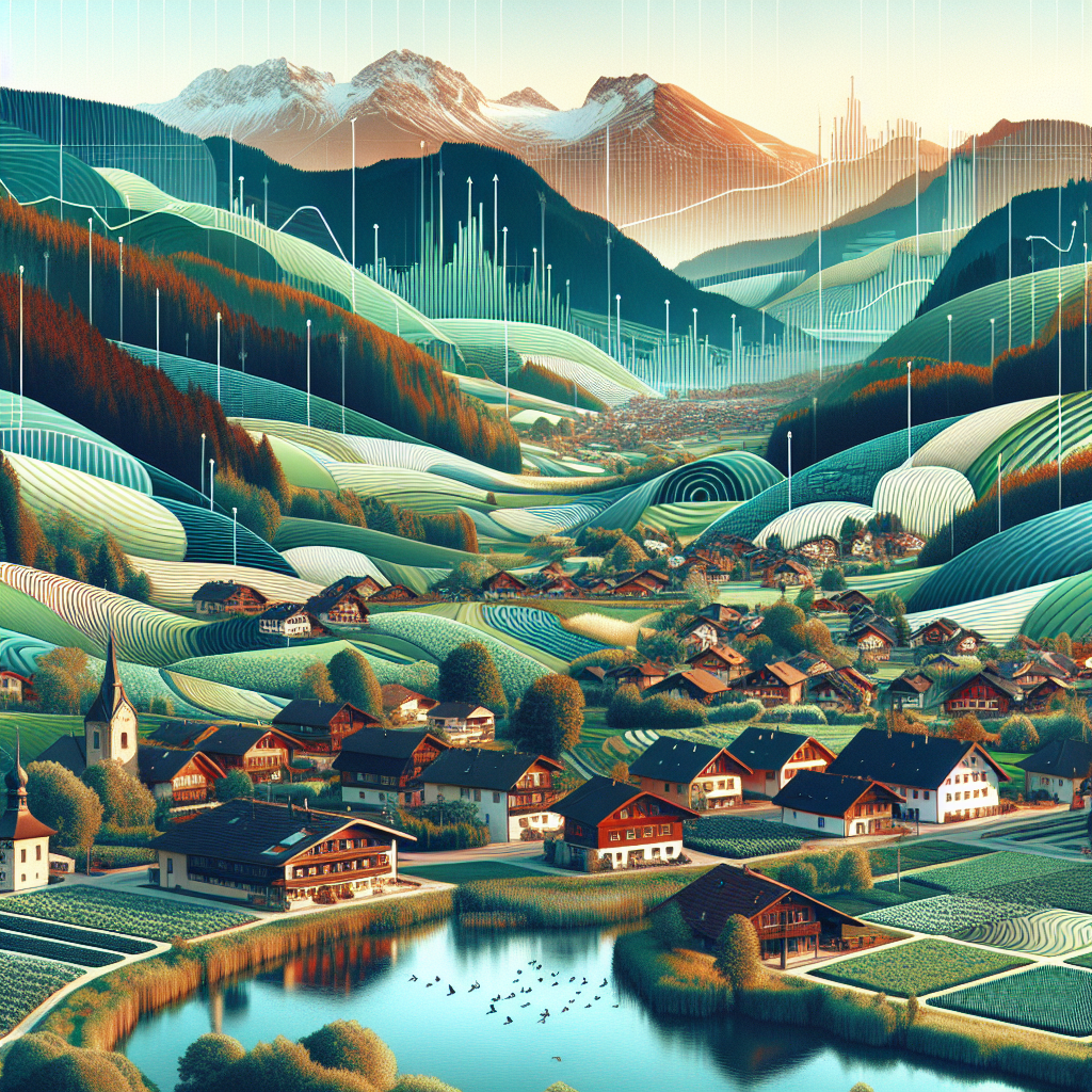 Einfluss von Umweltfaktoren auf Bodenrichtwert in Siegen Breitenbach